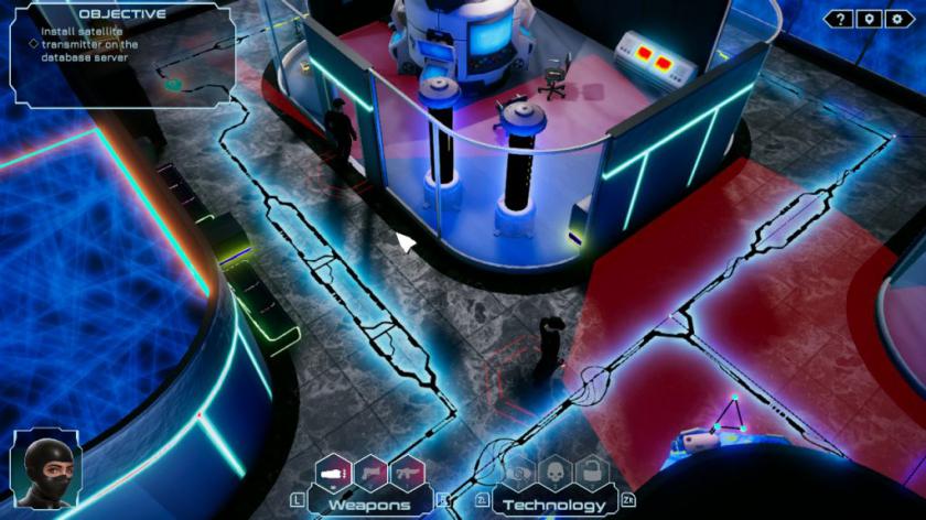 Switch游戏 -间谍黑客 SpyHack-百度网盘下载插图1-小白游戏网 Switch游戏 -间谍黑客 SpyHack-百度网盘下载插图1-小白游戏网